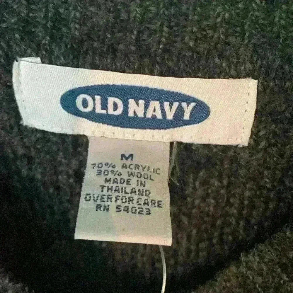 Old Navy Sweater - Picture 3 of 3